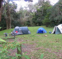 Booderee National Park Cave Beach Camping Area - Southport Accommodation