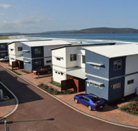 BIG4 Middleton Beach Holiday Park - Southport Accommodation