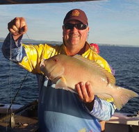 Downunder Charters - Accommodation Southport