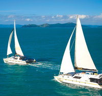 Wings Sailing Charters Whitsundays - Accommodation Southport