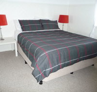 Baeside - Southport Accommodation