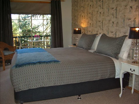 Green Gables B&B - Southport Accommodation 2