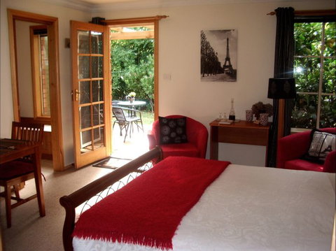 Green Gables B&B - Southport Accommodation 7