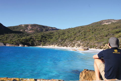 G Adventures - Accommodation Southport 1