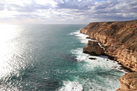 G Adventures - Accommodation Southport 2