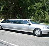In Vogue Limousines - Accommodation Southport