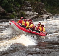 King River Rafting - Southport Accommodation