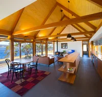 Coast House Tasmania - Southport Accommodation