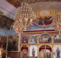 Free Serbian Orthodox Church St George - Accommodation Southport
