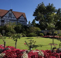 Cockington Green Gardens - Southport Accommodation