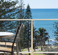 Pacific Beach Resort - Southport Accommodation