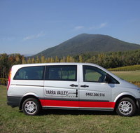 Yarra Valley Tours - Accommodation Southport