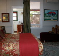 Naracoopa Bed and Breakfast and Pavilion - Accommodation Southport
