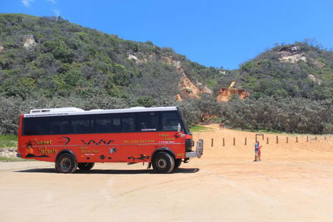 Australian Sunset Safaris - Southport Accommodation 40