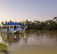 Outback Aussie Day Tours - Southport Accommodation