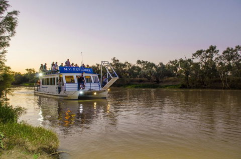 Outback Aussie Day Tours - Southport Accommodation 0