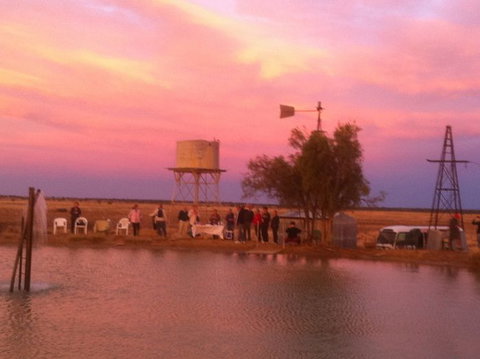 Outback Aussie Day Tours - Southport Accommodation 2