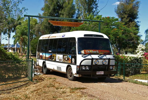 Outback Aussie Day Tours - Southport Accommodation 3