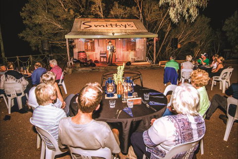 Outback Aussie Day Tours - Southport Accommodation 4