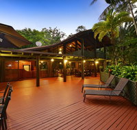 Wait A While Daintree - Southport Accommodation