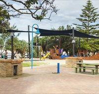 Caloundra Coastal Walk - Southport Accommodation