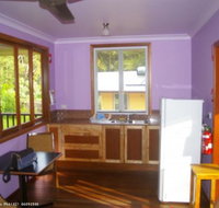 Teretre Cabins Retreat - Southport Accommodation