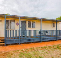 Discovery Parks - Port Hedland - Accommodation Southport
