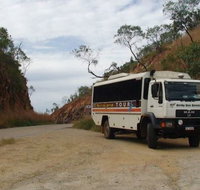 Windjana Tours - Accommodation Southport