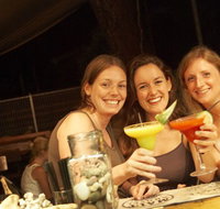 Cape Trib Beach House Resort - Accommodation Southport