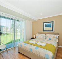 Banyon - Southport Accommodation