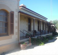 The Smelters - Accommodation Southport