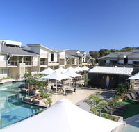 Lagoons 1770 Resort and Spa - Southport Accommodation