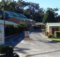 Sussex Inlet Holiday Centre - Southport Accommodation