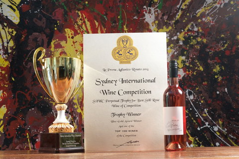 La Prova Wines - Accommodation Southport 1