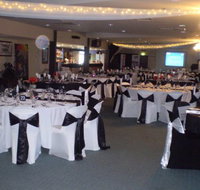 Taree-Wingham Race Club - Southport Accommodation