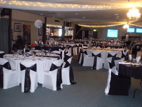 Taree-Wingham Race Club - Southport Accommodation 0