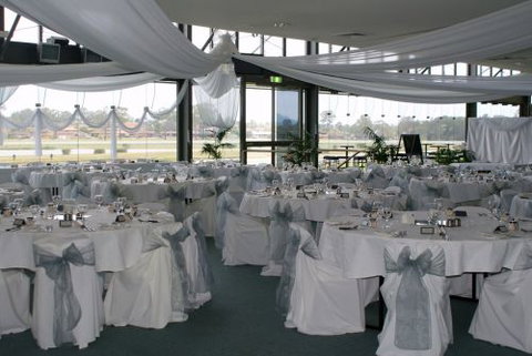 Taree-Wingham Race Club - Southport Accommodation 2
