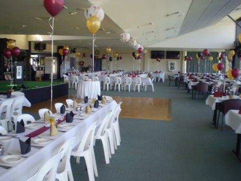 Taree-Wingham Race Club - Southport Accommodation 3