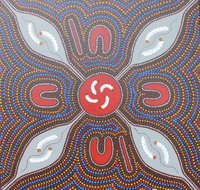Dunghutti-Ngaku Aboriginal Art Gallery - Southport Accommodation