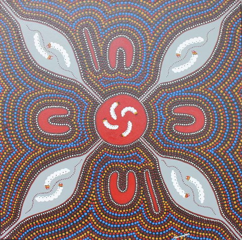 Dunghutti-Ngaku Aboriginal Art Gallery - Southport Accommodation 0