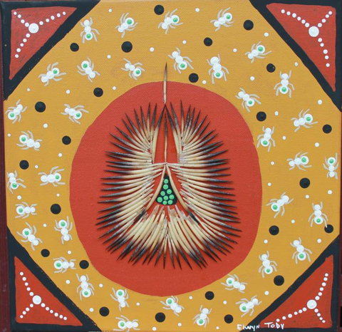 Dunghutti-Ngaku Aboriginal Art Gallery - Southport Accommodation 1