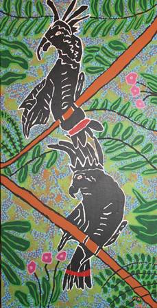 Dunghutti-Ngaku Aboriginal Art Gallery - Southport Accommodation 2