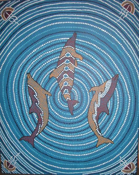 Dunghutti-Ngaku Aboriginal Art Gallery - Southport Accommodation 3