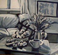 Wonderland Framing  Art - Southport Accommodation