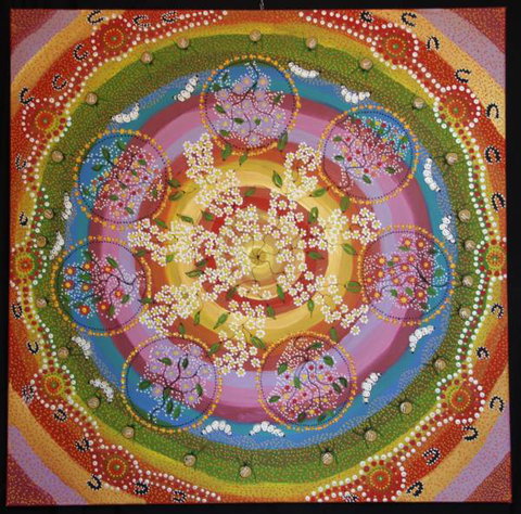 Hermannsburg Historical Precinct - Southport Accommodation 2