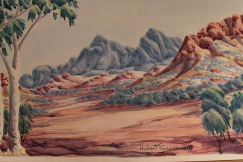 Hermannsburg Historical Precinct - Southport Accommodation 3