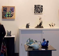 Glen Innes Art Gallery Inc - Accommodation Southport