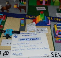 Glen Innes Severn Learning Centre - Accommodation Southport