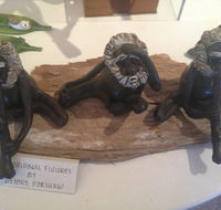 Village Gallery - Accommodation Southport