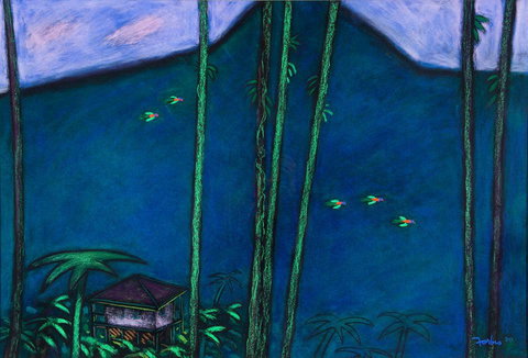 Artspace Mackay Foundation Ltd - Accommodation Southport 0